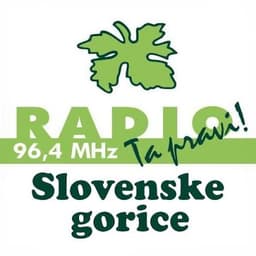 Radio Slovenske gorice logo
