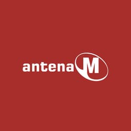 Antena M logo