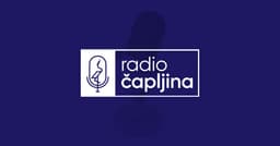 Radio Čapljina logo