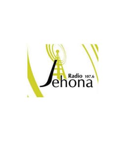 Radio Jehona logo