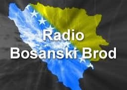 Radio Bosanski Brod logo
