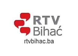 Radio Bihać Folk logo