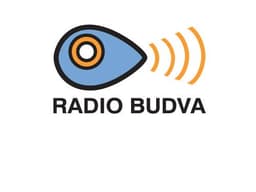 Radio Budva logo