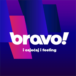 bravo! logo