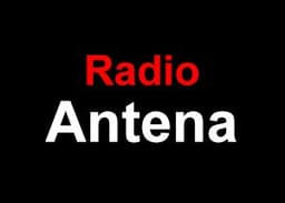 Radio Antena logo
