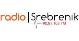 Radio Srebrenik logo