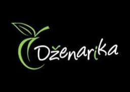 Radio Dženarika logo