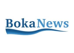 Radio Boka News logo