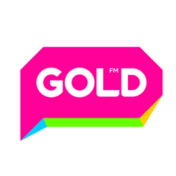 Gold FM logo