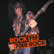 =KECO=70s ROCK logo