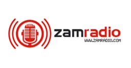ZaM Radio logo