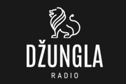 Radio Džungla Doboj 2 logo