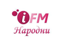 iFM Narodni Radio logo
