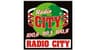 Radio City (Maribor) 100.6 FM