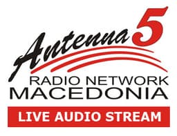 Antenna 5 logo