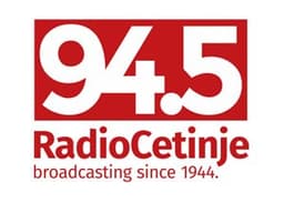 Radio Cetinje logo