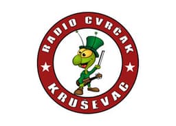 Radio Cvrcak logo