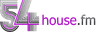 54 HOUSE.FM CLUB