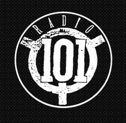 Radio101 logo