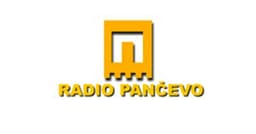 Radio Pančevo logo