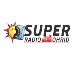 Super Radio - Skopje, Macedonia logo