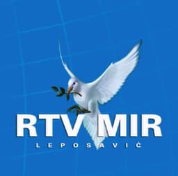 RTV Mir logo