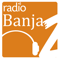 Radio Banja 2 logo