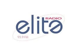 Radio Elita logo