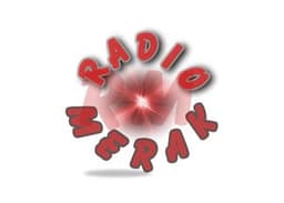 Radio Merak logo