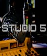 Radio Studio 5