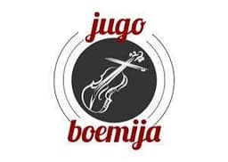 Radio Jugo Bohemija logo