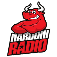 Narodni Radio Zenica logo