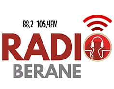 Radio Berane logo