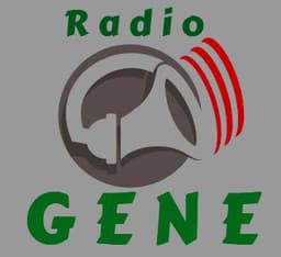 Radio Gene logo