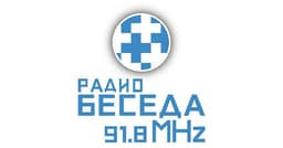 Radio Beseda logo
