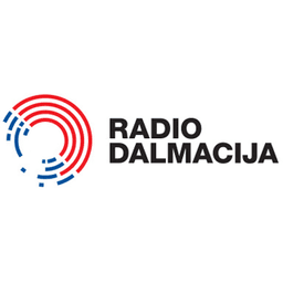 Radio Dalmacija logo