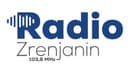 Zrenjanin 103.6