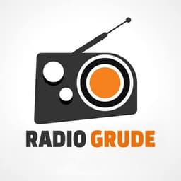 Radio Grude logo