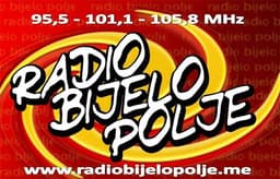 Radio Bijelo Polje logo