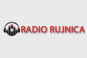 Radio Rujnica Zavidovici logo