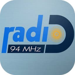Radio D Lucani
