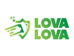 Lova Lova radio logo